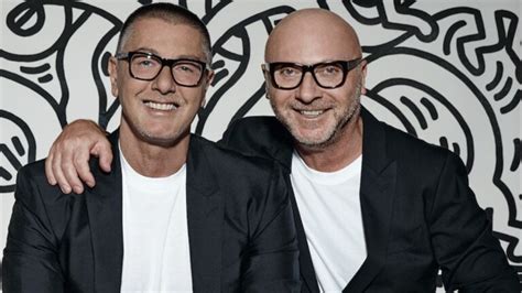 www dolce gabbana co|dolce gabbana founder.